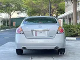Nissan Altima 2012 S